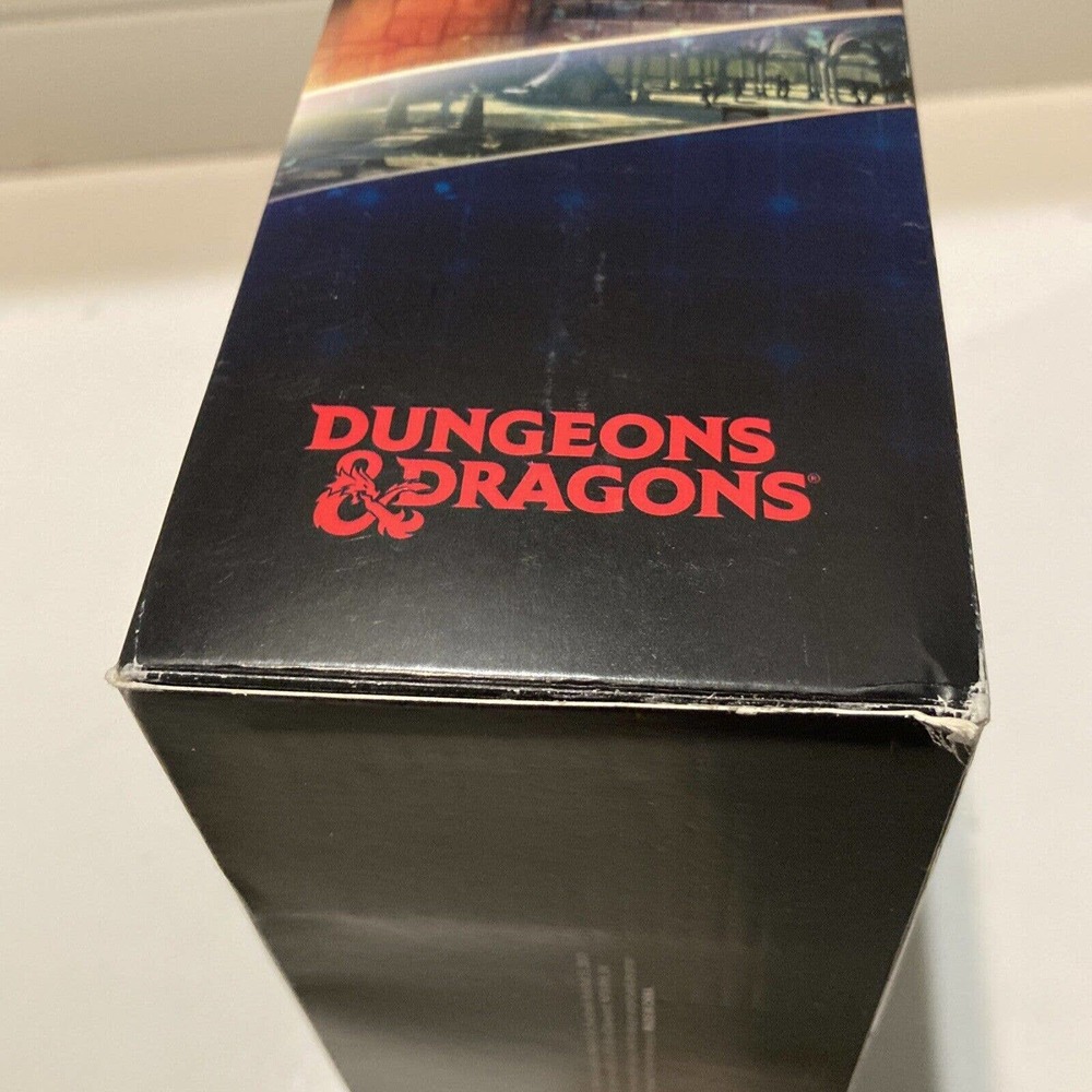 D&D Dungeon And Dragons Campaign Case Terrain Tiles Storage - Picture 8 of 10